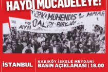 Cumhuriyetin 100. Yılında Haklarımız ve Geleceğimiz İçin Mücadeleyi Büyütüyoruz!