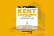 V. İstanbul Kent Sempozyumu