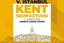 TMMOB V. İstanbul Kent Sempozyumu