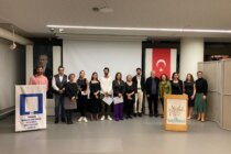 XVII. İstanbul Uluslararası Mimarlık ve Kent Filmleri Festivali ödül töreninin ardından sona erdi