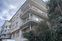Kadıköy’de bir erken Cumhuriyet dönemi yapısı olan Batum Apartmanı’nın “riskli yapı” ilan edilmesine bilirkişi engeli