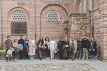 “Kent Gezileri: Geç Roma” Etkinliği Gerçekleştirildi