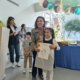 XVI. Şener Özler Çocuk ve Mimarlık Resim Yarışması Ödül Töreni ve Sergi Açılışı
