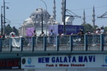 İstanbul’a dair
