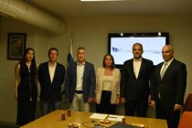 TMMOB Mimarlar Odası ile Isı Su Ses ve Yangın Yalıtımcıları Derneği (İZODER) arasında eğitim protokolü imzalandı.