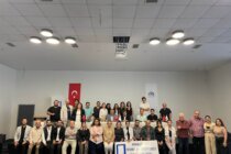 TMMOB Mimarlar Odası İstanbul Büyükkent Şubesi 2. Bölge Toplantısı Çorlu’da Başarıyla Gerçekleştirildi!
