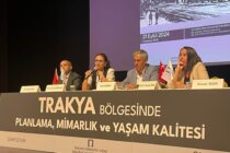 “Trakya Bölgesinde Planlama, Mimarlık ve Yaşam Kalitesi” Sempozyumu Başarıyla Gerçekleştirildi!