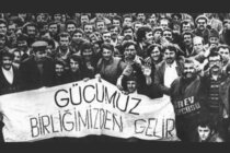 Örgütlenme, Dayanışma ve Mesleğimize Sahip Çıkma Zamanı