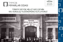 Basın Açıklaması: Türkiye Büyük Millet Meclisi’nin Kuruluşunun 105. Yılını Kutluyoruz!