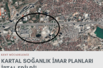 Kartal Soğanlık İmar Planları İptal Edildi!