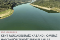 Kent Mücadelemiz Kazandı: Ömerli Havzası’nı Tehdit Eden Planlar İptal Edildi!
