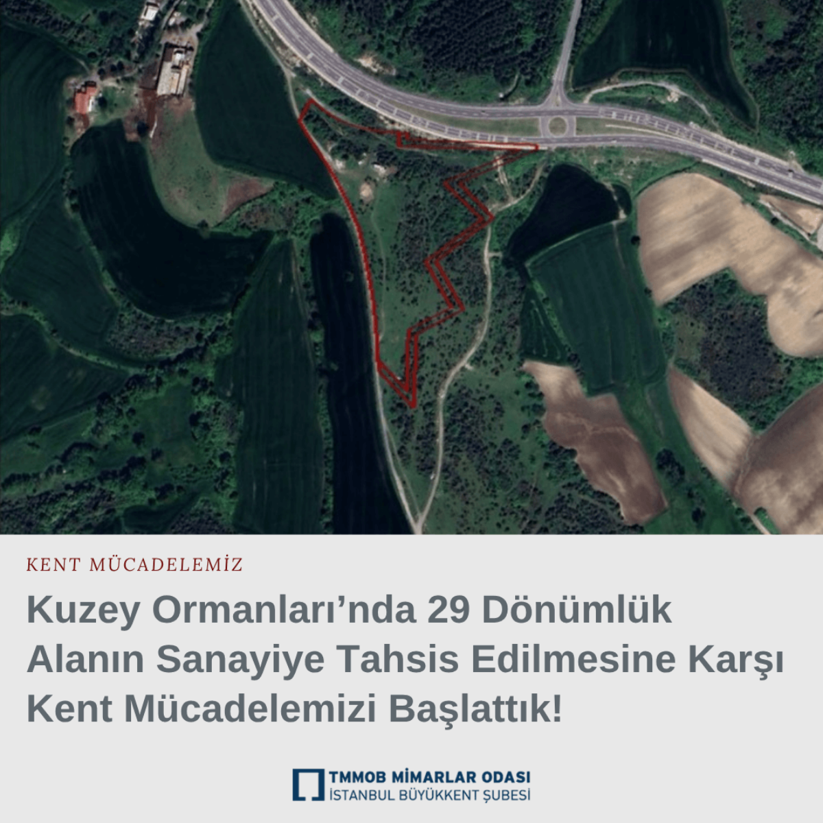Kentsel Yenileme/Dönüşüm Uygulamaları Süreci Seminer Dizisi