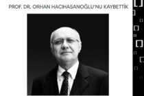 Prof. Dr. Orhan Hacıhasanoğlu’nu Kaybettik
