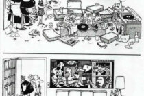 “Hücreselden Bireysele” ve/de “Küresele” doğru; Mimaride “Ekolojik Ergonomi Verimliliği” ve/ya “Ergonomik Ekoloji Verimliliği” açısından “Tasarım Süreci…”