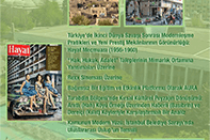Mimar.ist Sayı 83 (Yaz 2025/2)