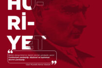 DEMOKRATİK CUMHURİYET; TOPLUMSAL BARIŞIN, DEMOKRATİK KATILIMIN, ÖZGÜR VE TAM BAĞIMSIZ TÜRKİYE’NİN TEMİNATIDIR!