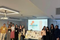 Kent Düşleri Atölyeleri XVIII Tamamlandı: Kolektif Belleğin İzinde, Meydanların Dönüşümüne Dair Alternatif Bir Eğitim Süreci