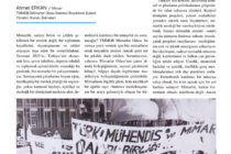 Mimarlara Mektup Sayı: 304