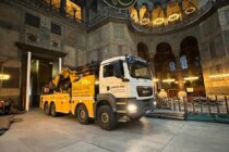 İnsanlığın Ortak Mirası Ayasofya’nın Hassasiyetle Korunması Toplumsal bir Sorumluluktur