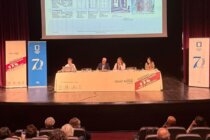 Prof. Dr. Cevat Erder Anısına, 8. Ulusal Mimari Koruma Proje ve Uygulamaları Sempozyumu Gerçekleştirildi