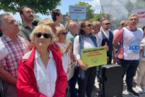 Haydarpaşa Dayanışması 700. Hafta Nöbetinde Bir Aradaydık!