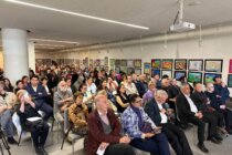 Rekonstrüksiyon: Tarihin Yeniden Kurgulanması – II Panel/Forum TMMOB mimarlar Odası İstanbul Büyükkent Şubesi Karaköy Binasında Gerçekleştirildi!