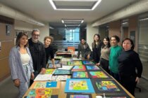 Şener Özler Çocuk ve Mimarlık Resim Yarışması–XVII Seçici Kurulu Değerlendirme Toplantısı Gerçekleştirildi