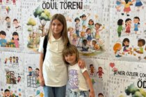 Şener Özler Çocuk ve Mimarlık Resim Yarışması – XVII Kentin Parklarında Hayal Gücü Buluşması