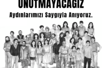 2 Temmuz’u Unutmadık, Unutturmayacağız!