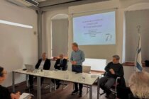 TMMOB Mimarlar Odası İstanbul Büyükkent Şubesi 48. Dönem 3. Bölge Toplantısı Tekirdağ’da Gerçekleştirildi