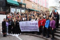 TMMOB 6. Kadın Sempozyumu “Örgütlen, Diren, Değiştir” Temasıyla Gerçekleştirildi