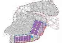 İstanbul Tuzla Biyoteknoloji OSB Organize Sanayi Bölgesine Ait (9+2) Adet Paftadan İbaret I. Etap 1/1000 Ölçekli İlk Uygulama ve 1/5000 Ölçekli İlk Nazım İmar Planı