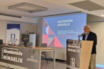 Ücretli Çalışan ve İşsiz Mimarlar ‘Akademide’ Buluştu