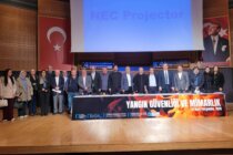 Yangın Güvenliği ve Mimarlık Paneli Gerçekleştirildi