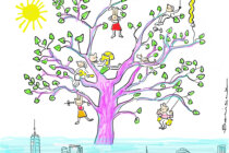 TMMOB Mimarlar Odası İstanbul Büyükkent Şubesi Şener Özler Çocuk ve Mimarlık Resim Yarışması-XVIII “Hayalimdeki Kent”