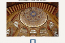 Selimiye Camii Restorasyonu İptal Edildi!