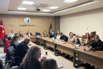 48. Dönem 4. Bölge Toplantısı Yalova’da Gerçekleştirildi!