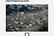 BASINA VE KAMUOYUNA 6 ŞUBAT DEPREMLERİNİ UNUTMADIK, UNUTTURMAYACAĞIZ!