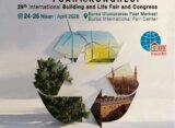ULUSLARARASI 29. YAPI ve YAŞAM FUAR ve KONGRESİ