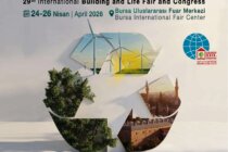 ULUSLARARASI 29. YAPI ve YAŞAM FUAR ve KONGRESİ