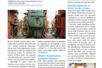 Mimarlara Mektup Sayı: 312