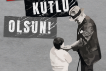 23 Nisan Ulusal Egemenlik ve Çocuk Bayramı Kutlu Olsun!