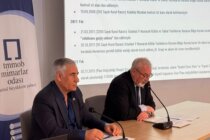 TMMOB Mimarlar Odası İstanbul Büyükkent Şubesi Basın Bildirisi: “KADIKÖY RIHTIMI’NDA YER ALAN DOLGU ALANINA YAPI YAPILAMAZ!”