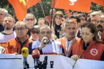 1977, 1989 VE 1996 1 MAYISLARINDA YİTİRDİKLERİMİZİ ANDIK
