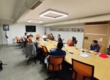 Serbest Çalışan Mimarlar Komisyonu İlk Toplantısını Gerçekleştirdi