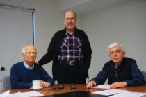Onurlu Bir Yaşam; Saygın Bir Kimlik!…