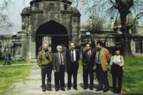 Erdal Aktulga’yı da Sonsuzluğa Uğurladık