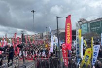 1 MAYIS 2026 ALANLARDA COŞKUYLA KUTLANDI