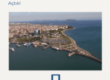 Kadıköy Rıhtımına Yapılmak İstenen Cami Projesini Onaylayan Kurul Kararına Dava Açtık!