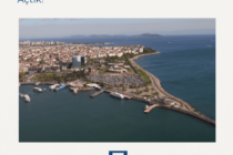 Kadıköy Rıhtımına Yapılmak İstenen Cami Projesini Onaylayan Kurul Kararına Dava Açtık!